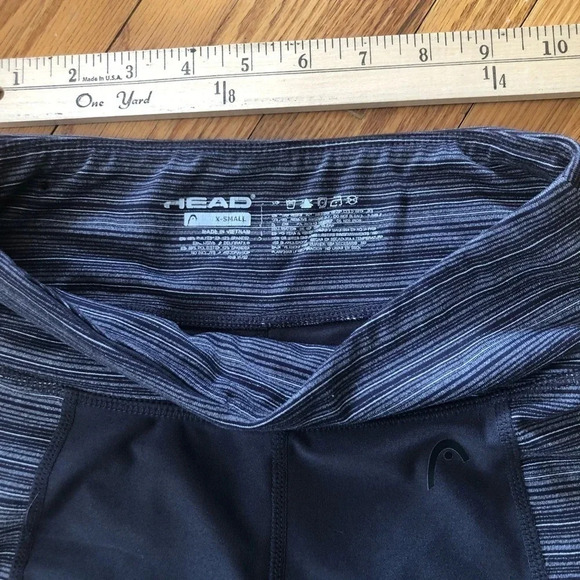 Head leggings - Picture 2 of 4